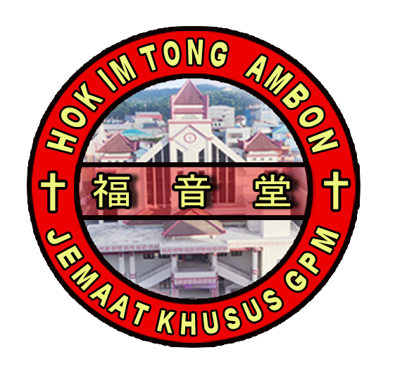 Logo Jemaat GPM Hok Im Tong